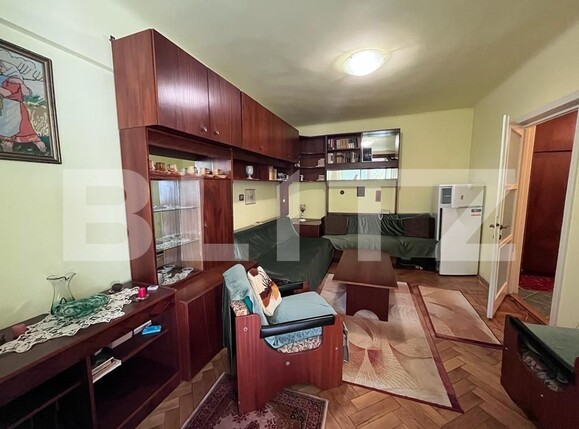 Garsonieră de vânzare Semicentral - 121517AV | BLITZ Târgu Mureș | Poza5