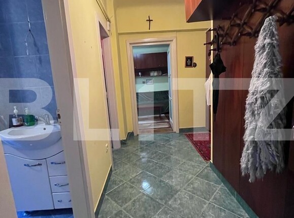 Garsonieră de vânzare Semicentral - 121517AV | BLITZ Târgu Mureș | Poza2