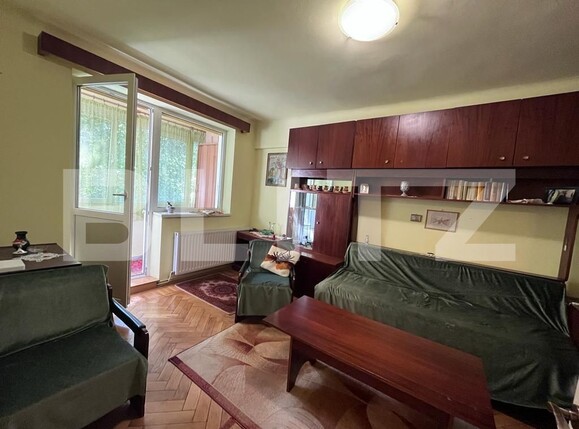 Garsonieră de vânzare Semicentral - 121517AV | BLITZ Târgu Mureș | Poza3