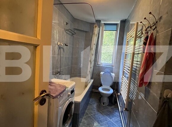 Garsonieră de vânzare Semicentral - 121517AV | BLITZ Târgu Mureș | Poza12