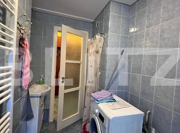 Garsonieră de vânzare Semicentral - 121517AV | BLITZ Târgu Mureș | Poza7