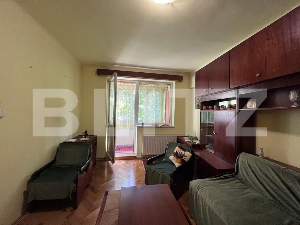 Garsonieră de vânzare Semicentral - 121517AV | BLITZ Târgu Mureș | Poza9