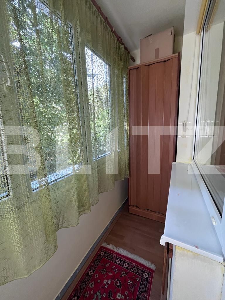 Garsonieră de vânzare Semicentral - 121517AV | BLITZ Târgu Mureș | Poza8