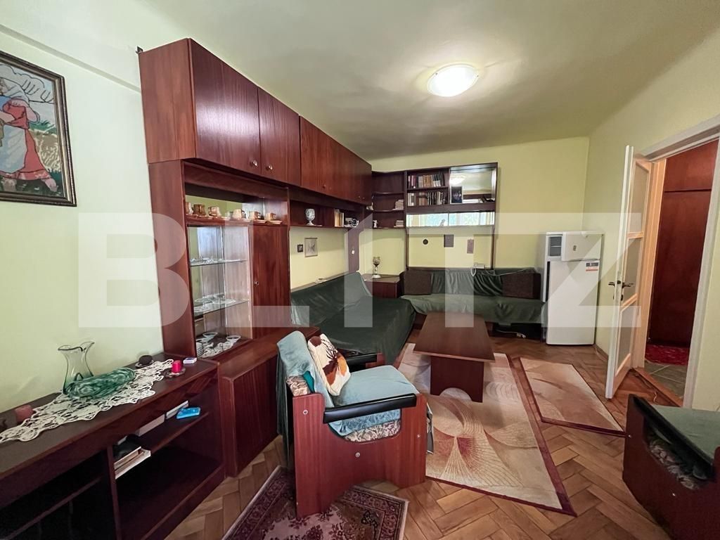 Garsonieră de vânzare Semicentral - 121517AV | BLITZ Târgu Mureș | Poza5