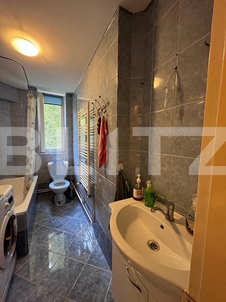 Garsonieră de vânzare Semicentral - 121517AV | BLITZ Târgu Mureș | Poza10