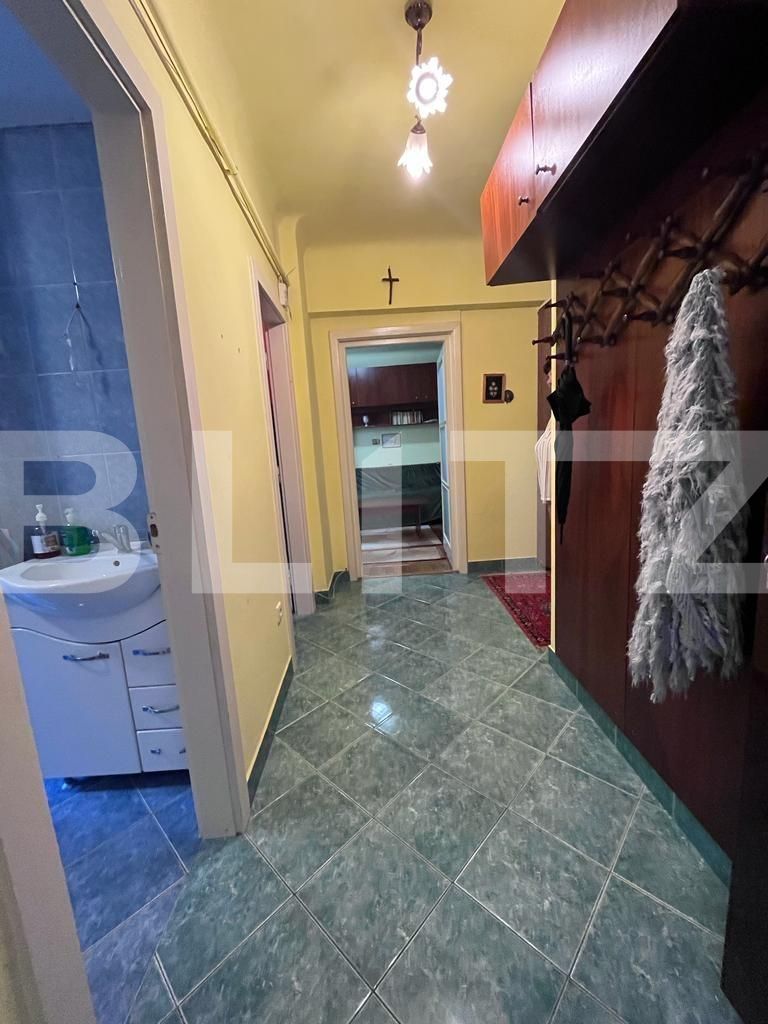 Garsonieră de vânzare Semicentral - 121517AV | BLITZ Târgu Mureș | Poza2