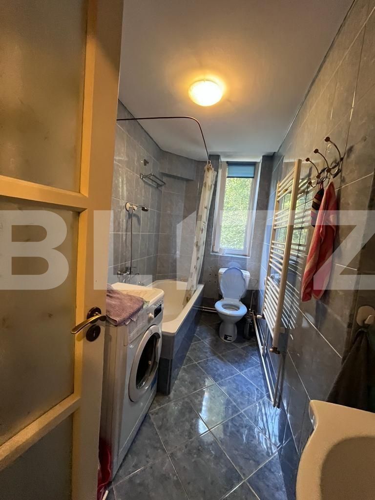 Garsonieră de vânzare Semicentral - 121517AV | BLITZ Târgu Mureș | Poza12