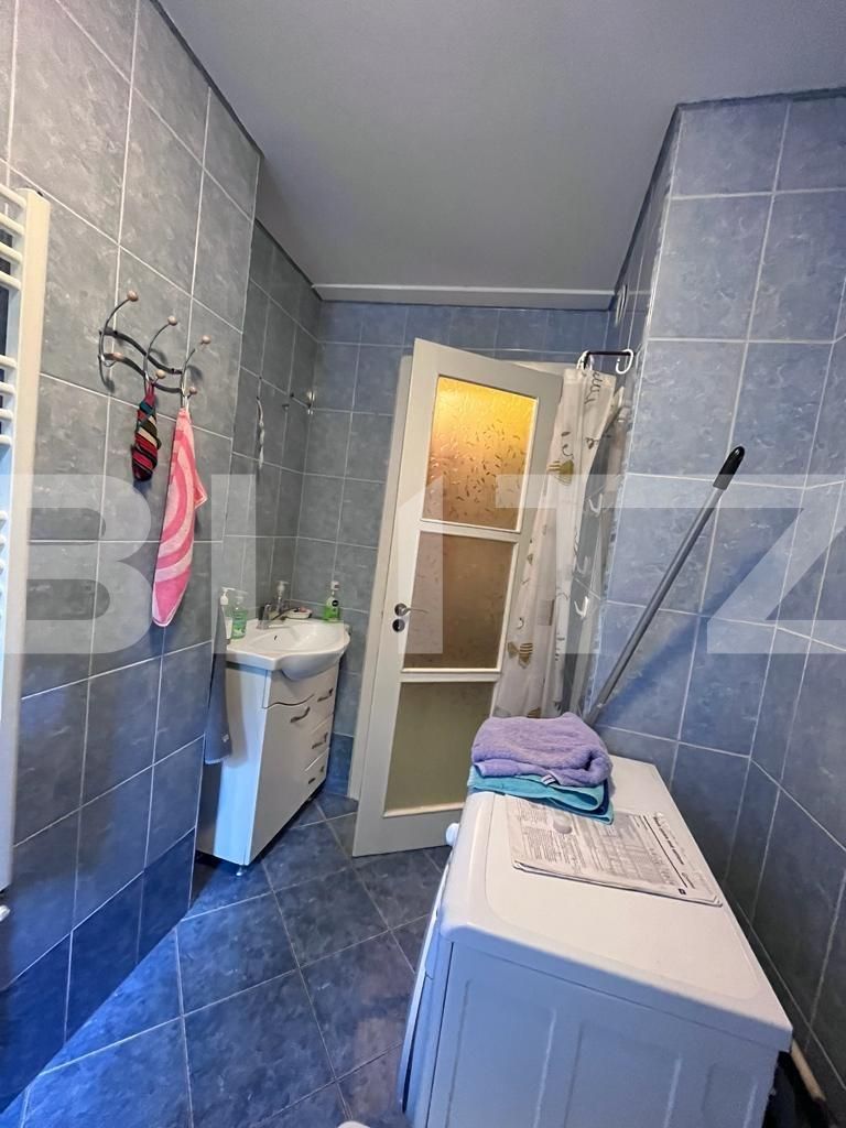 Garsonieră de vânzare Semicentral - 121517AV | BLITZ Târgu Mureș | Poza11