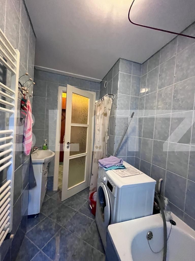 Garsonieră de vânzare Semicentral - 121517AV | BLITZ Târgu Mureș | Poza7