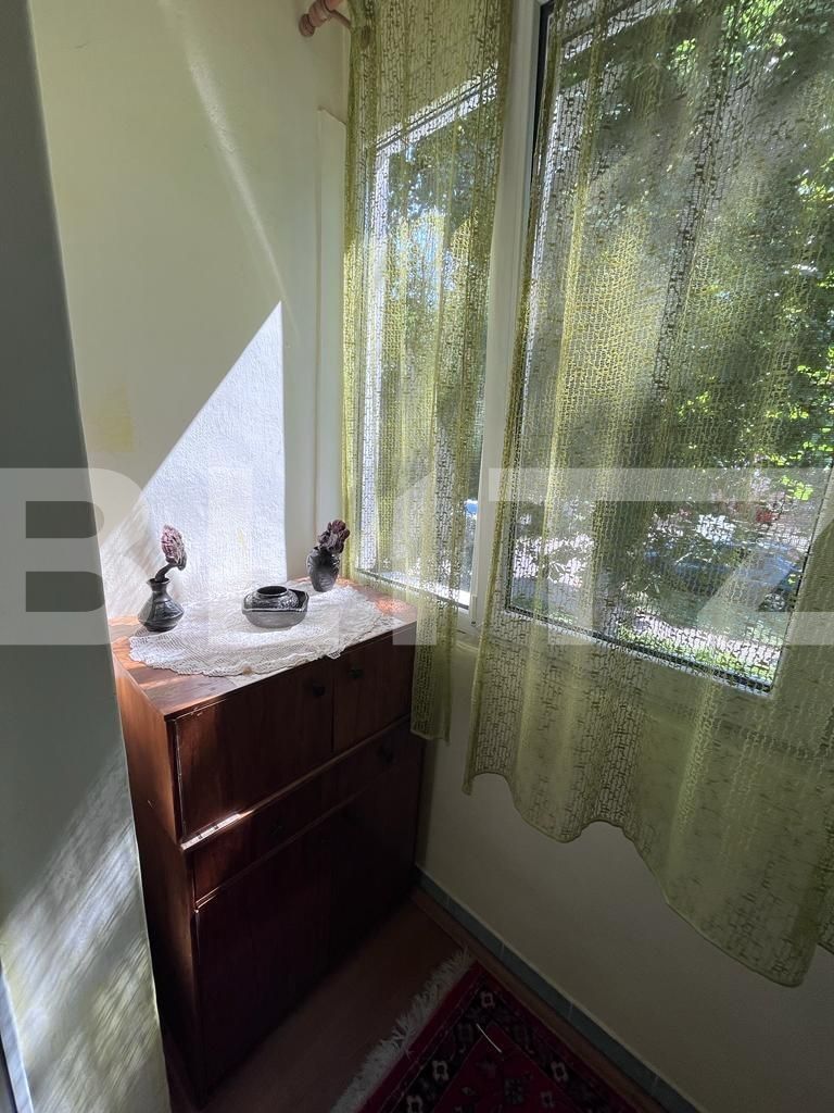 Garsonieră de vânzare Semicentral - 121517AV | BLITZ Târgu Mureș | Poza6