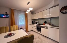 Apartament 3 camere, 68mp, Pandurilor