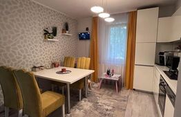 Apartament 3 camere, 68mp, Pandurilor