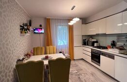 Apartament 3 camere, 68mp, Pandurilor