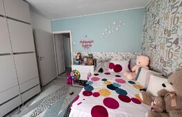 Apartament 3 camere, 68mp, Pandurilor