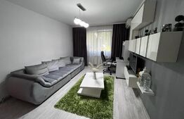 Apartament 3 camere, 68mp, Pandurilor