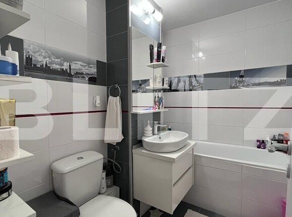 Apartament de vânzare 3 camere Tudor - 121519AV | BLITZ Târgu Mureș | Poza9