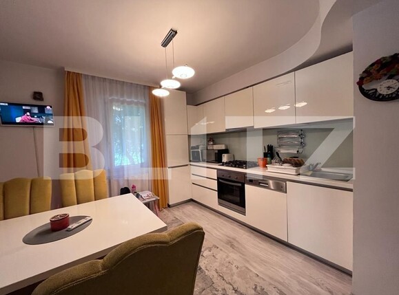 Apartament de vânzare 3 camere Tudor - 121519AV | BLITZ Târgu Mureș | Poza4