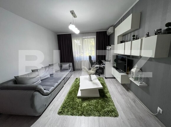 Apartament de vânzare 3 camere Tudor - 121519AV | BLITZ Târgu Mureș | Poza18