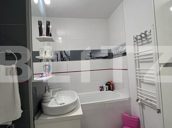 Apartament de vânzare 3 camere Tudor - 121519AV | BLITZ Târgu Mureș | Poza8