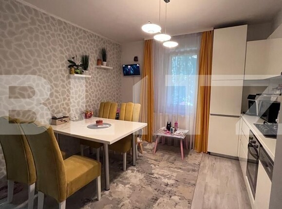 Apartament de vânzare 3 camere Tudor - 121519AV | BLITZ Târgu Mureș | Poza3