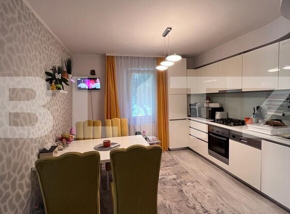 Apartament de vânzare 3 camere Tudor - 121519AV | BLITZ Târgu Mureș | Poza2