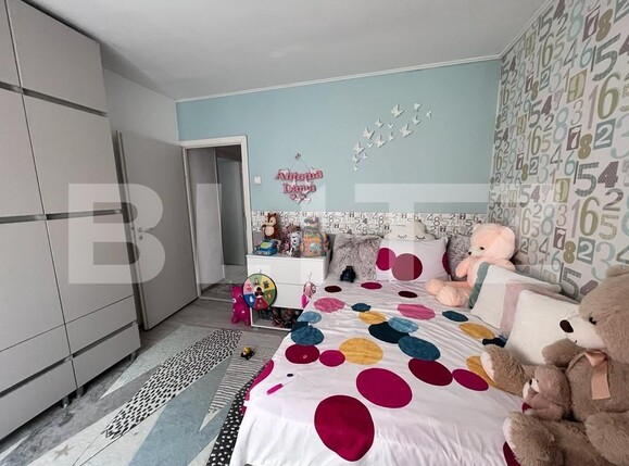 Apartament de vânzare 3 camere Tudor - 121519AV | BLITZ Târgu Mureș | Poza14