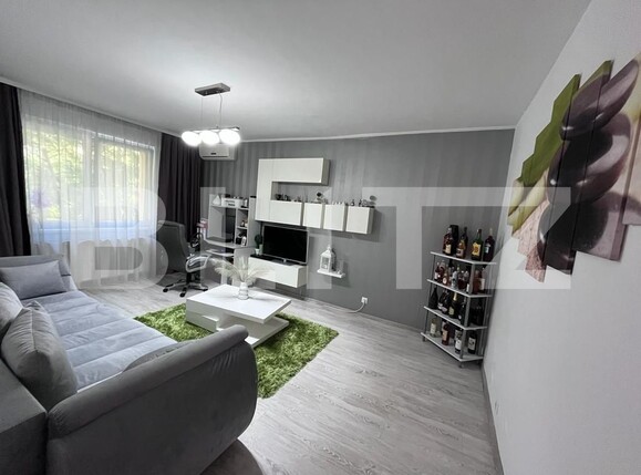 Apartament de vânzare 3 camere Tudor - 121519AV | BLITZ Târgu Mureș | Poza1