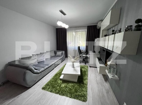 Apartament de vânzare 3 camere Tudor - 121519AV | BLITZ Târgu Mureș | Poza17