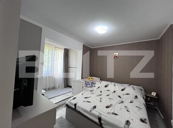 Apartament de vânzare 3 camere Tudor - 121519AV | BLITZ Târgu Mureș | Poza12