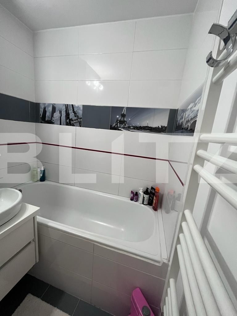 Apartament de vânzare 3 camere Tudor - 121519AV | BLITZ Târgu Mureș | Poza7