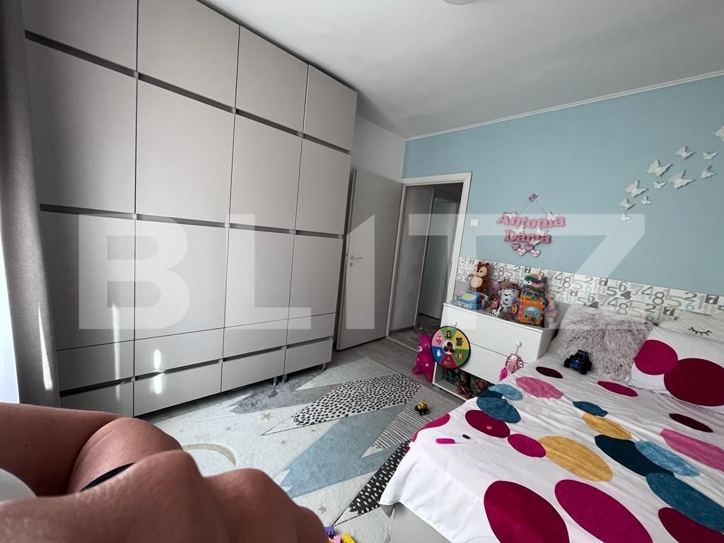Apartament de vânzare 3 camere Tudor - 121519AV | BLITZ Târgu Mureș | Poza13