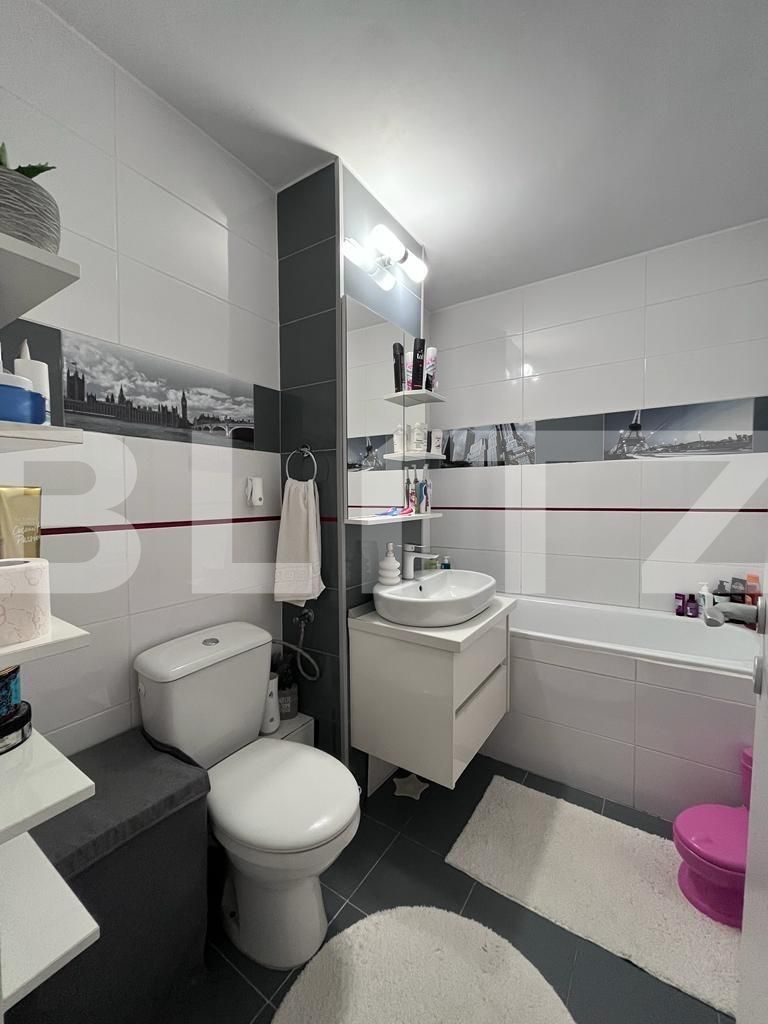 Apartament de vânzare 3 camere Tudor - 121519AV | BLITZ Târgu Mureș | Poza9