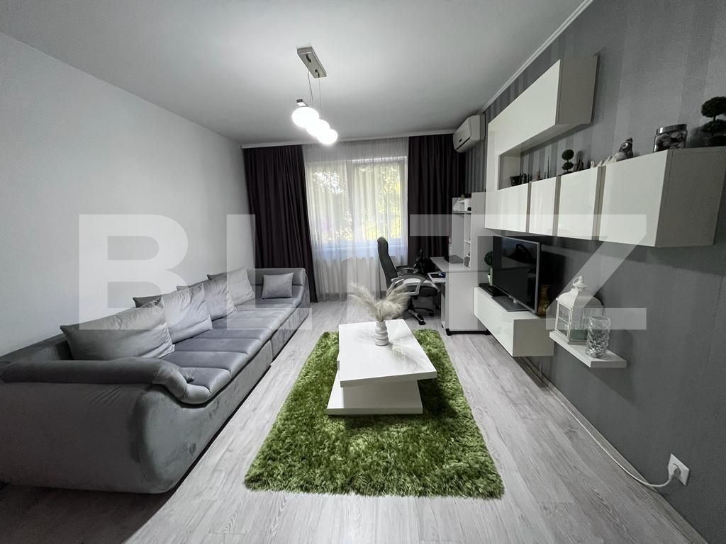 Apartament de vânzare 3 camere Tudor - 121519AV | BLITZ Târgu Mureș | Poza18