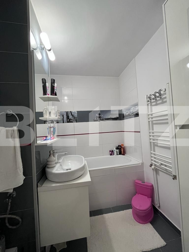 Apartament de vânzare 3 camere Tudor - 121519AV | BLITZ Târgu Mureș | Poza8