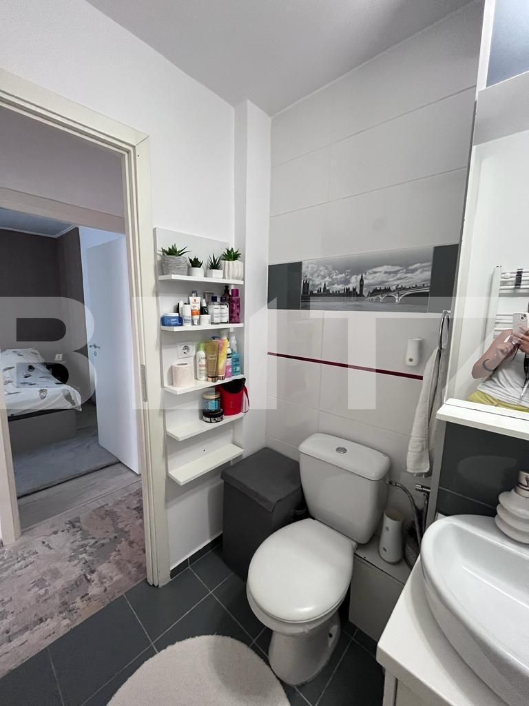 Apartament de vânzare 3 camere Tudor - 121519AV | BLITZ Târgu Mureș | Poza6