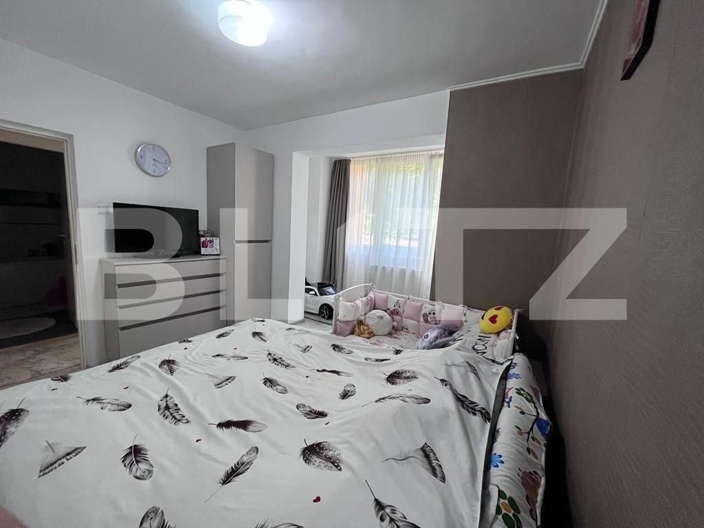 Apartament de vânzare 3 camere Tudor - 121519AV | BLITZ Târgu Mureș | Poza11