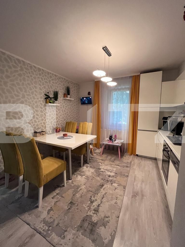 Apartament de vânzare 3 camere Tudor - 121519AV | BLITZ Târgu Mureș | Poza3