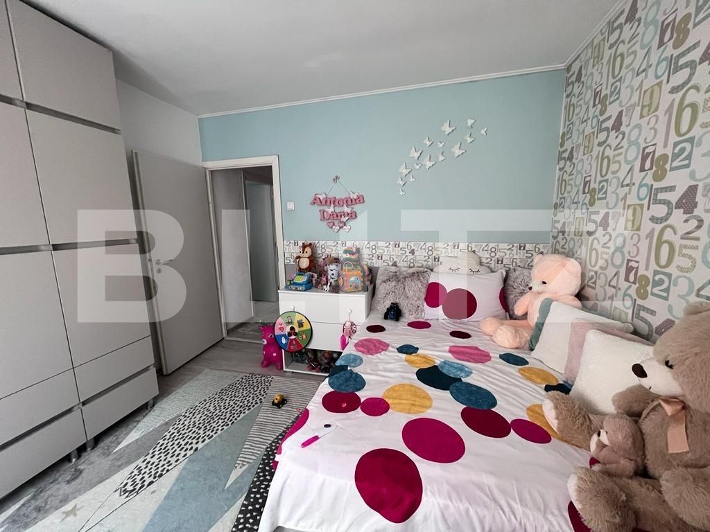 Apartament de vânzare 3 camere Tudor - 121519AV | BLITZ Târgu Mureș | Poza14