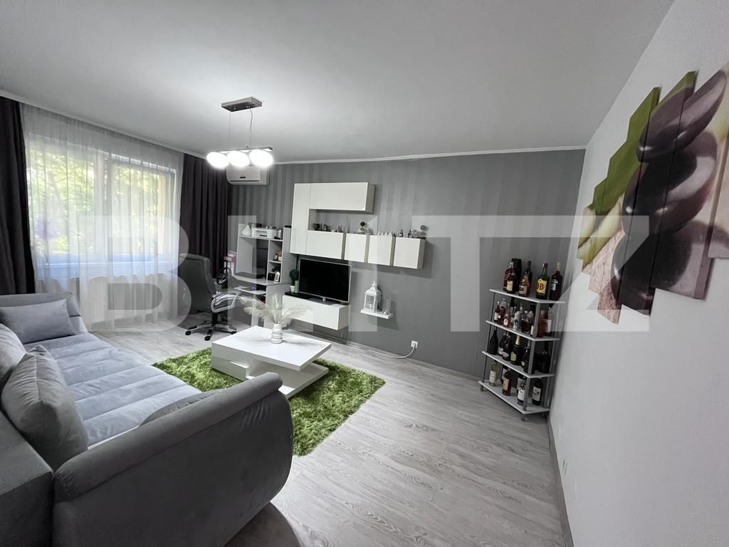 Apartament de vânzare 3 camere Tudor - 121519AV | BLITZ Târgu Mureș | Poza1