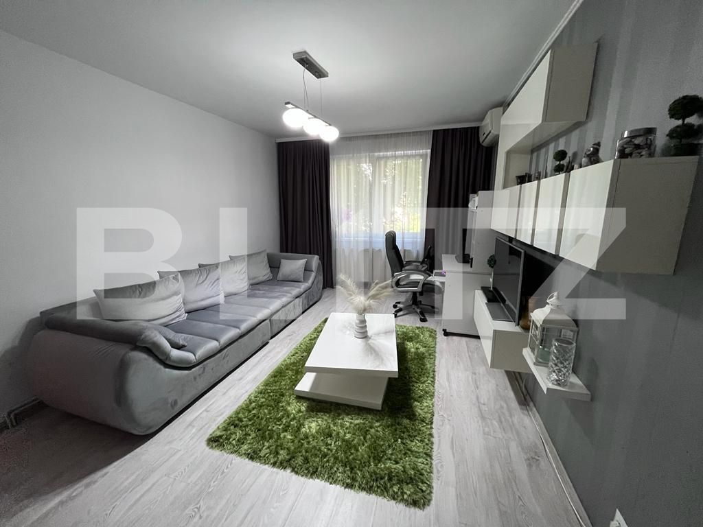 Apartament de vânzare 3 camere Tudor - 121519AV | BLITZ Târgu Mureș | Poza17