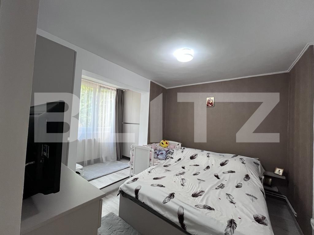 Apartament de vânzare 3 camere Tudor - 121519AV | BLITZ Târgu Mureș | Poza12