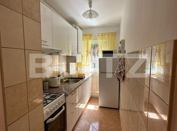 Apartament de închiriat 3 camere 22 Decembrie 1989 - 121528AI | BLITZ Târgu Mureș | Poza7