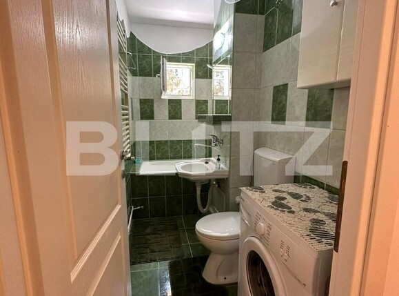 Apartament de închiriat 3 camere 22 Decembrie 1989 - 121528AI | BLITZ Târgu Mureș | Poza8