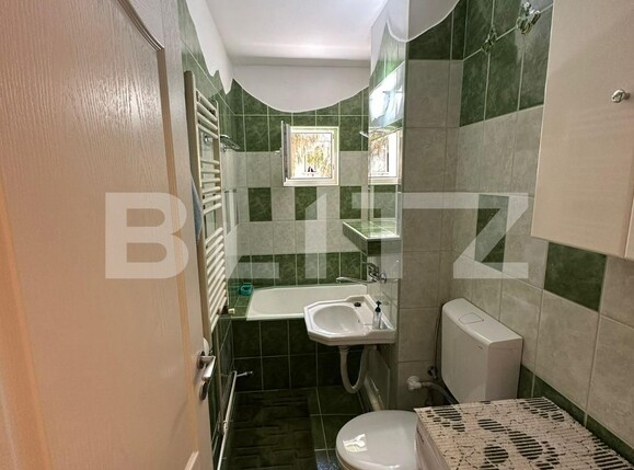 Apartament de închiriat 3 camere 22 Decembrie 1989 - 121528AI | BLITZ Târgu Mureș | Poza9