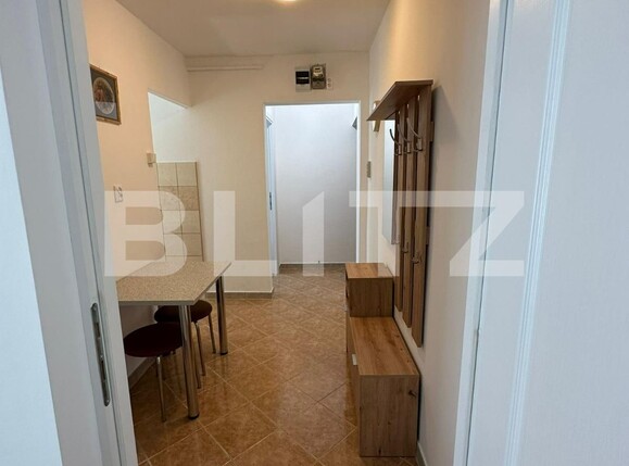 Apartament de închiriat 3 camere 22 Decembrie 1989 - 121528AI | BLITZ Târgu Mureș | Poza5