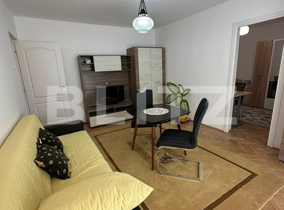 Apartament de închiriat 3 camere 22 Decembrie 1989 - 121528AI | BLITZ Târgu Mureș | Poza2