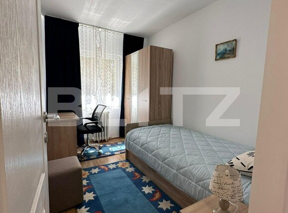 Apartament de închiriat 3 camere 22 Decembrie 1989 - 121528AI | BLITZ Târgu Mureș | Poza6