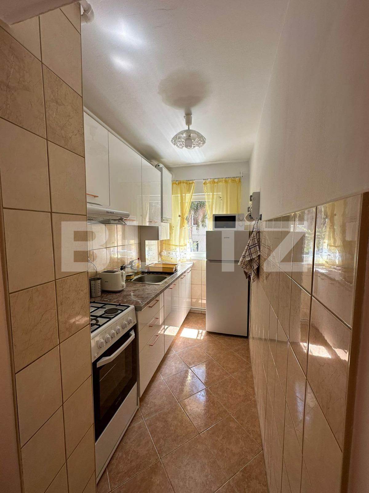 Apartament de închiriat 3 camere 22 Decembrie 1989 - 121528AI | BLITZ Târgu Mureș | Poza7