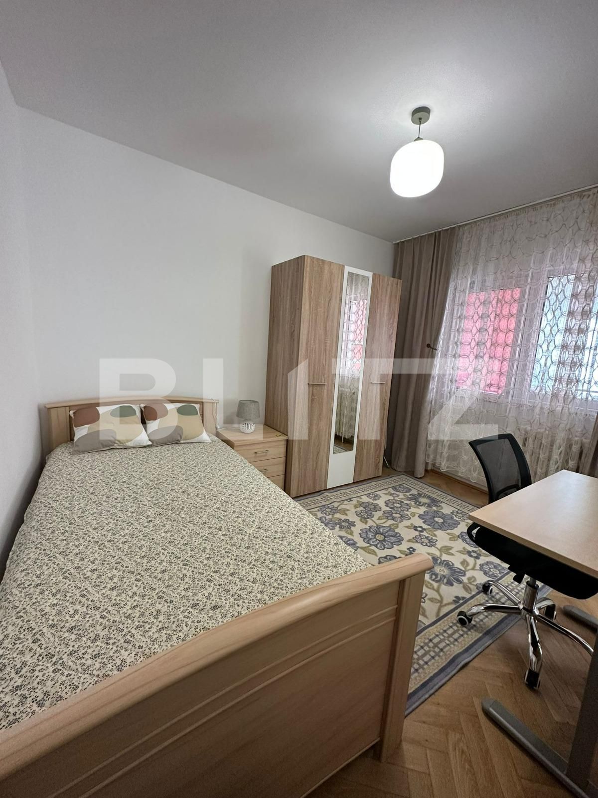 Apartament de închiriat 3 camere 22 Decembrie 1989 - 121528AI | BLITZ Târgu Mureș | Poza3