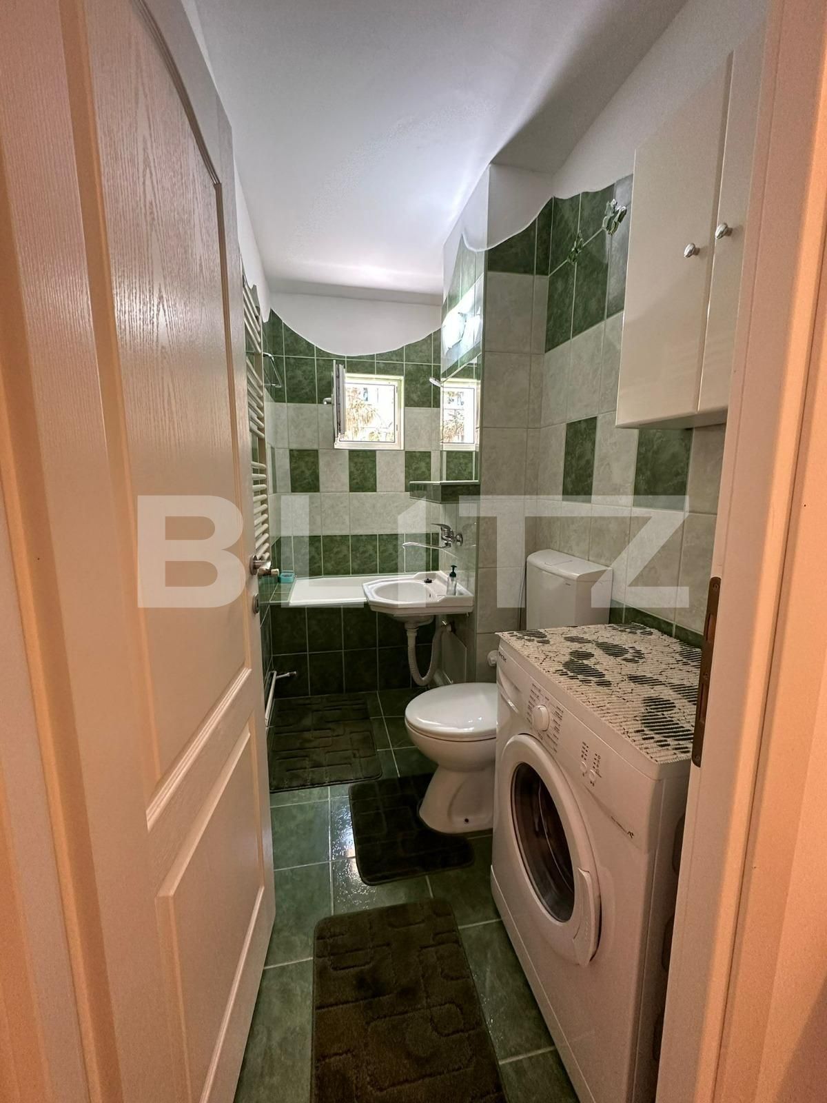 Apartament de închiriat 3 camere 22 Decembrie 1989 - 121528AI | BLITZ Târgu Mureș | Poza8